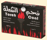    (200 , 30 , Torch Coal)