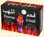    (400 , 60 , Flame Coal)